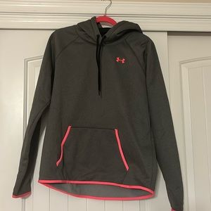 Under Armour women’s hoodie